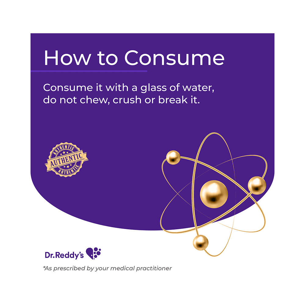 Glimy M Forte 3mg/1000mg Tablet - Image 5