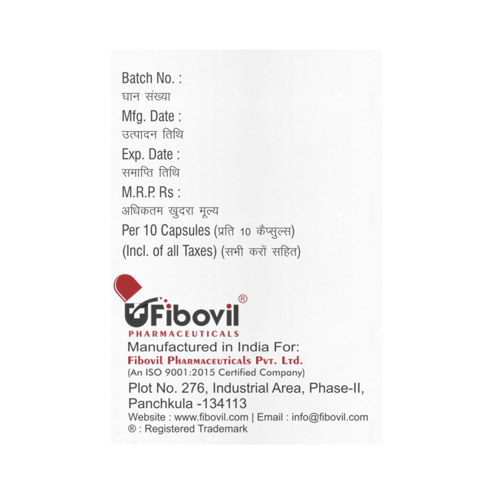 Flupivamp 100 Capsule - Image 3