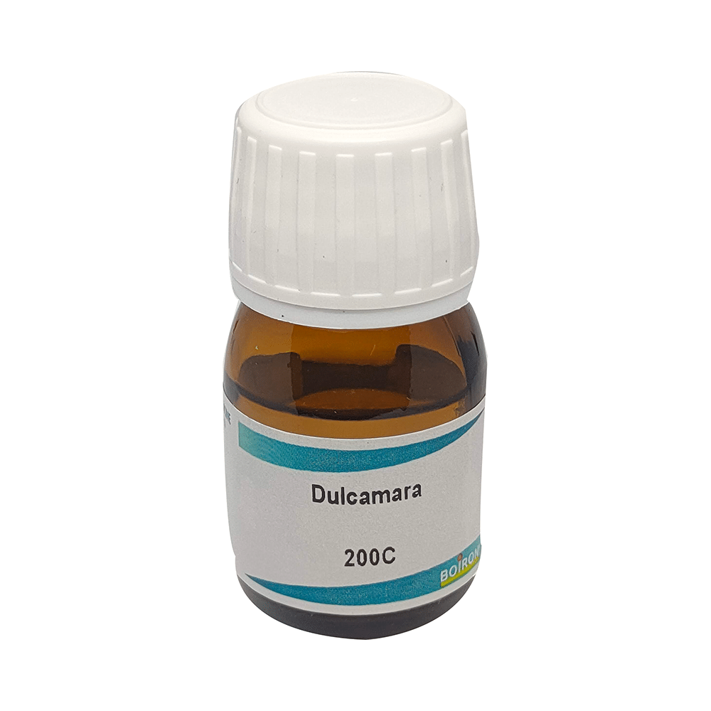 Boiron Dulcamara Dilution 200C