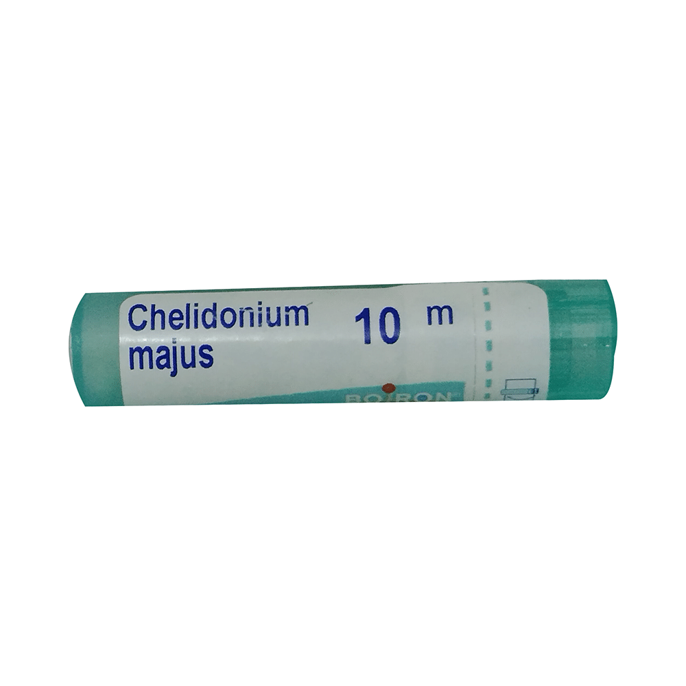 Boiron Chelidonium Majus Pellets 10M - Image 1
