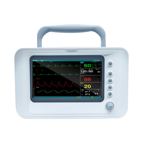 Hwatime H5 Multiparamonitor - Image 1