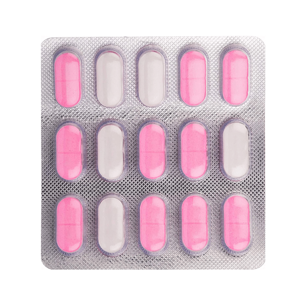 K-Pio-Gm 1mg Tablet ER - Image 4