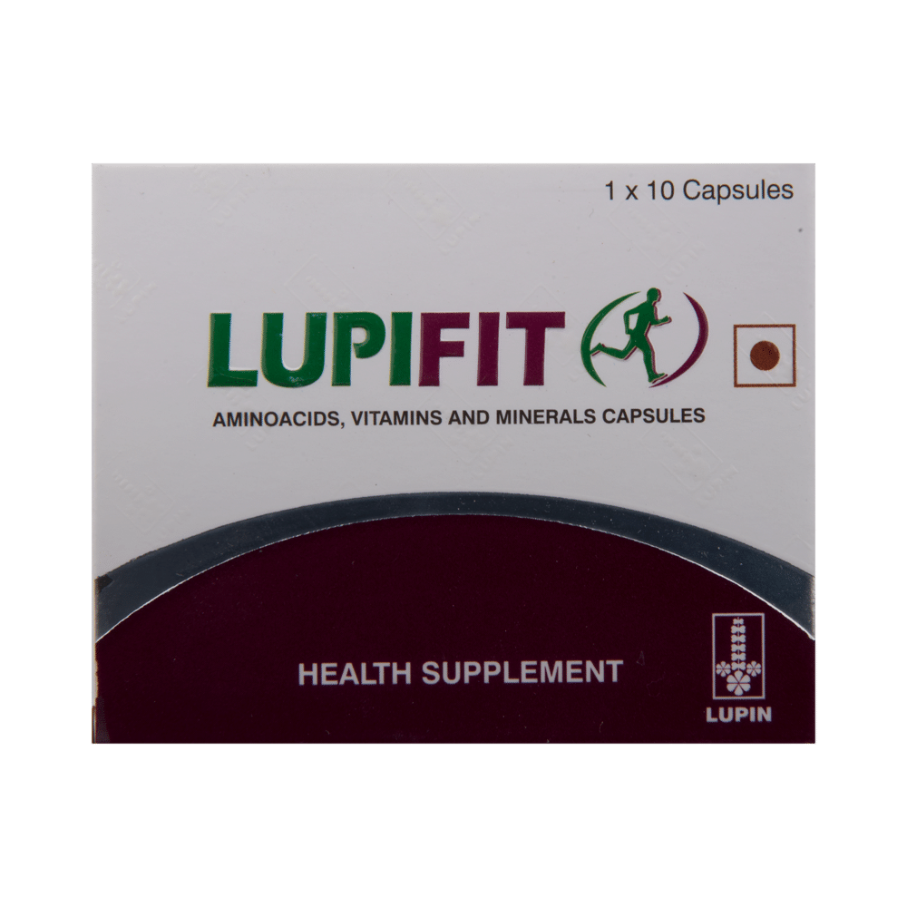 Lupifit Capsule - Image 2