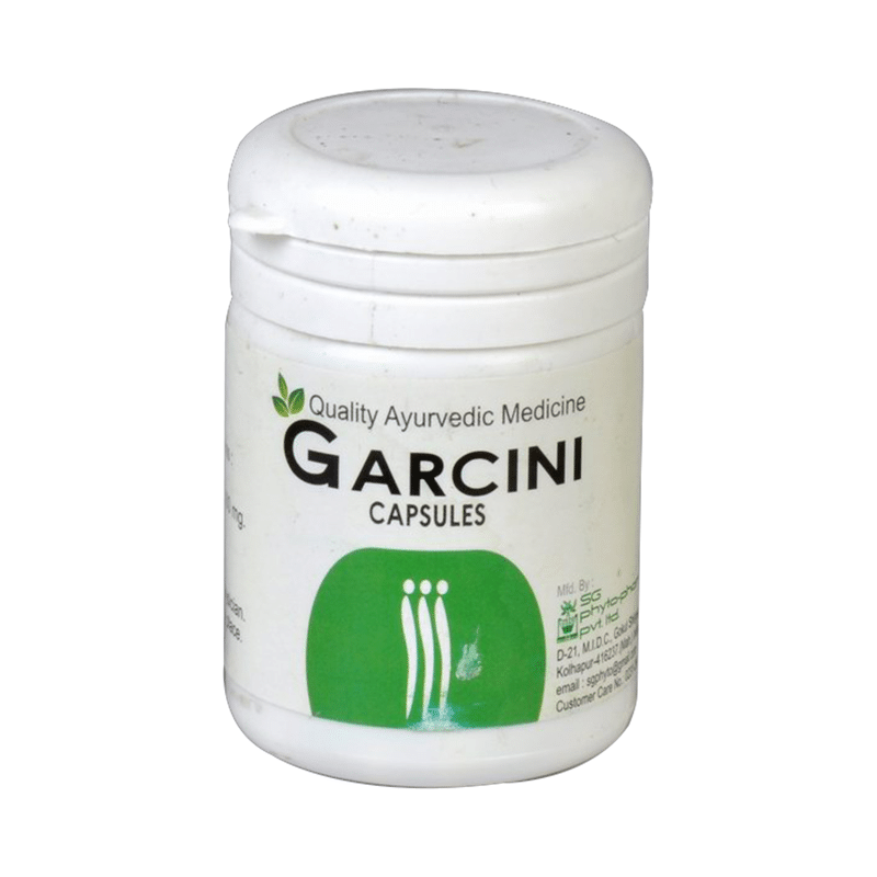 Garcini Capsule - Image 1