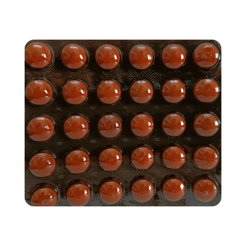 Healing Pharma Nihri Tablet - Image 3