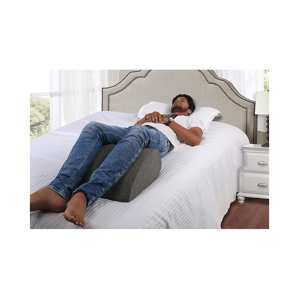 Metron Multi-Position Support Wedge Love Pillow - Image 5