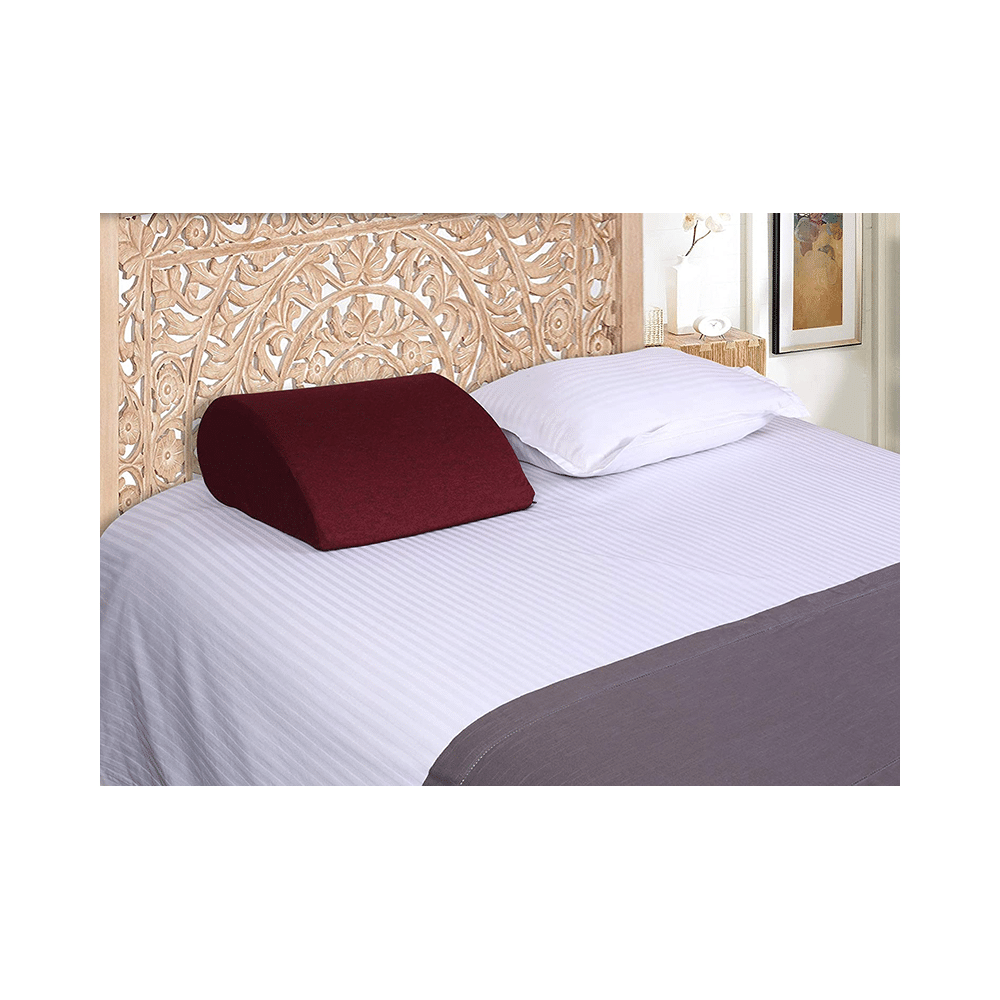 Metron Multi-Position Support Wedge Love Pillow - Image 2
