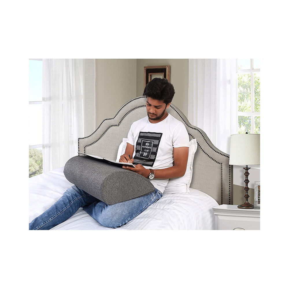 Metron Multi-Position Support Wedge Love Pillow - Image 3