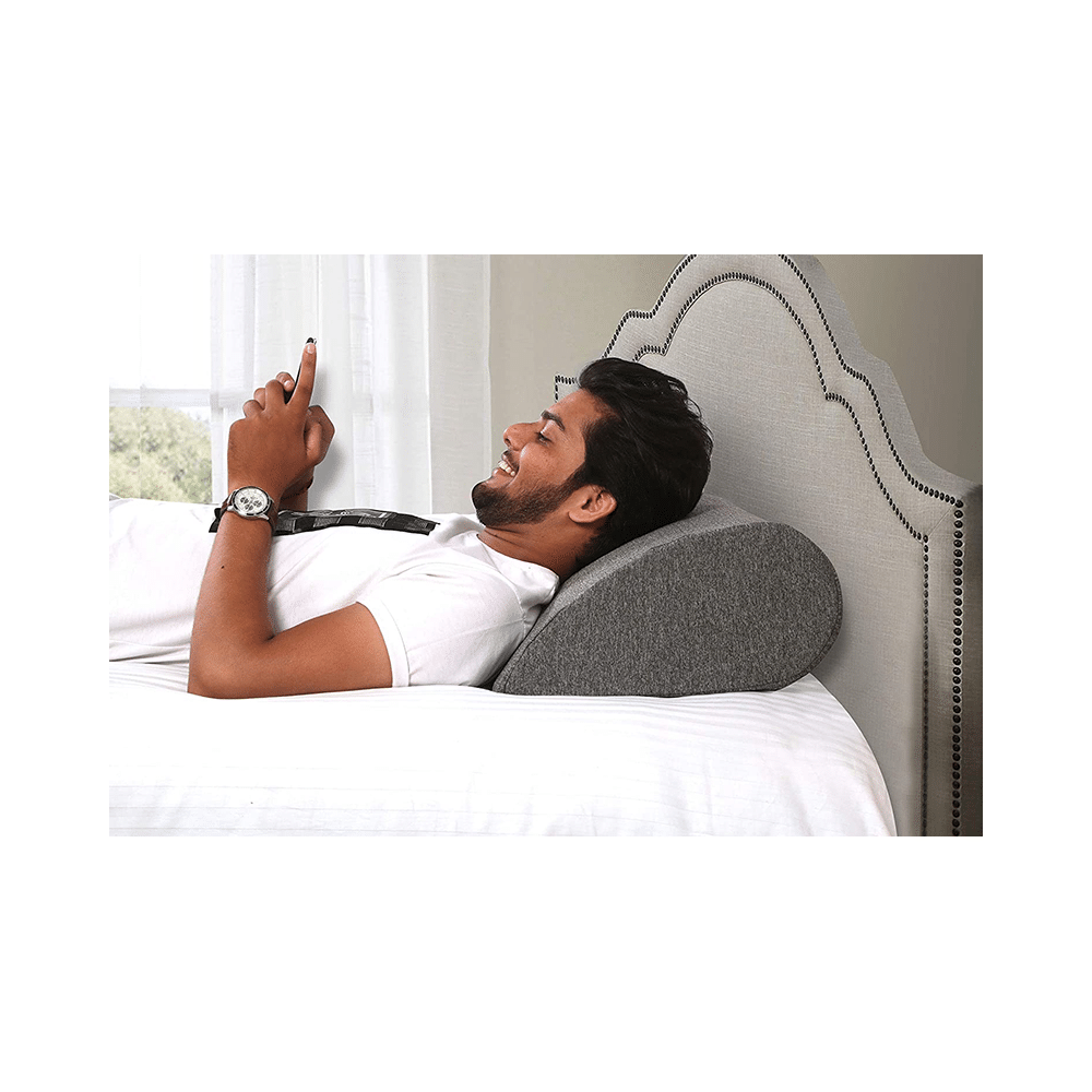 Metron Multi-Position Support Wedge Love Pillow - Image 6