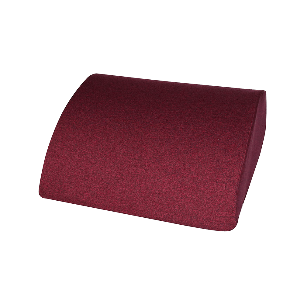 Metron Multi-Position Support Wedge Love Pillow