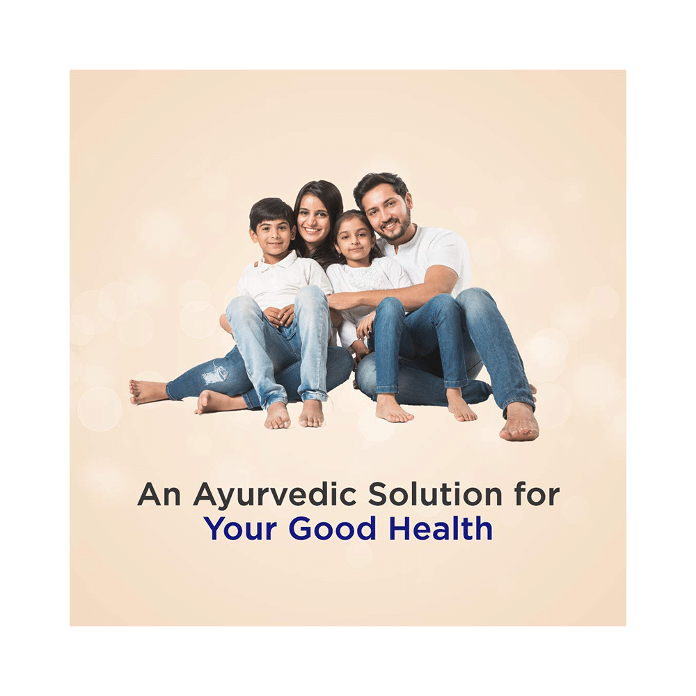 Med Manor No Kas Ayurvedic Cough Syrup (10ml Each) - Image 7