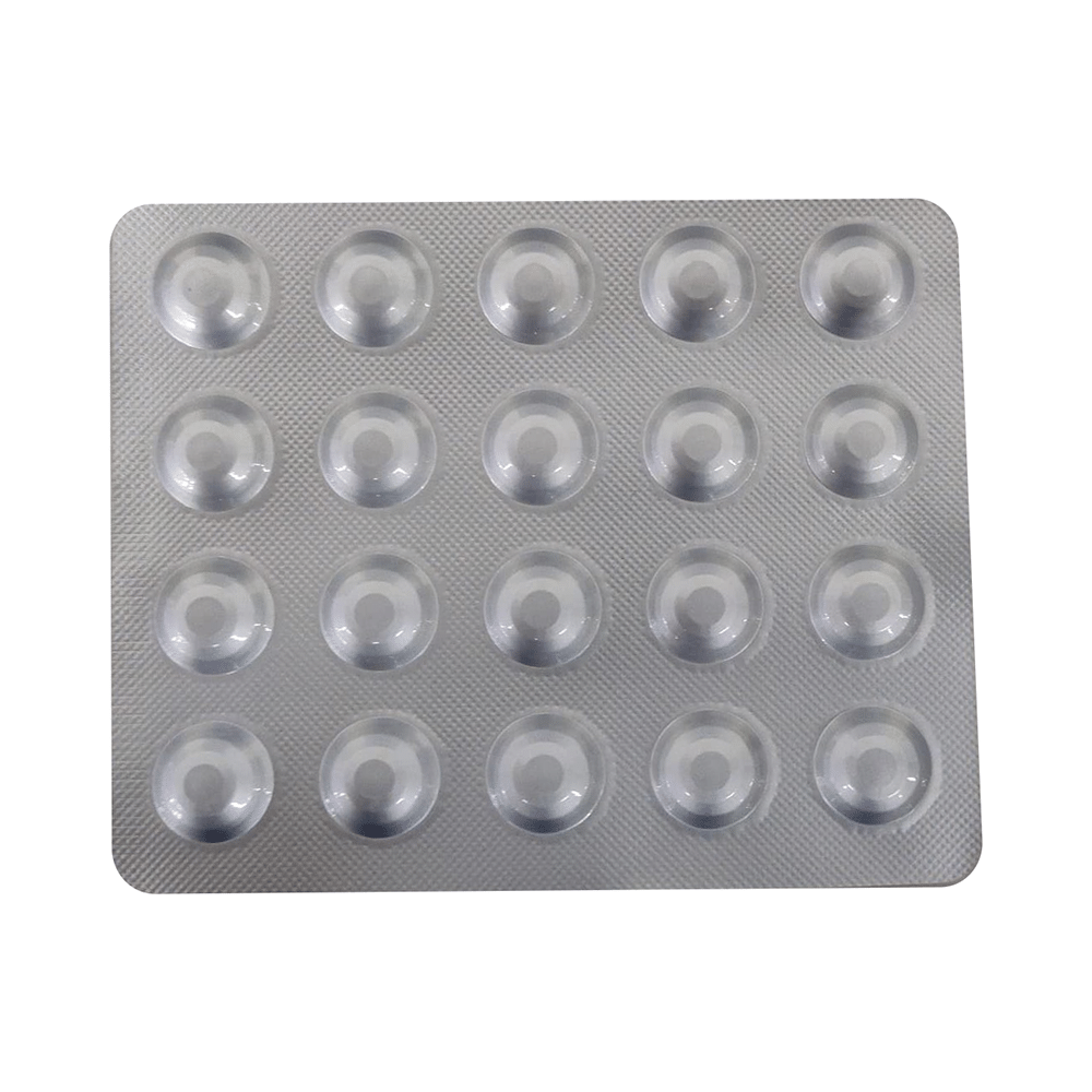 Atorfit 20 Tablet - Image 5