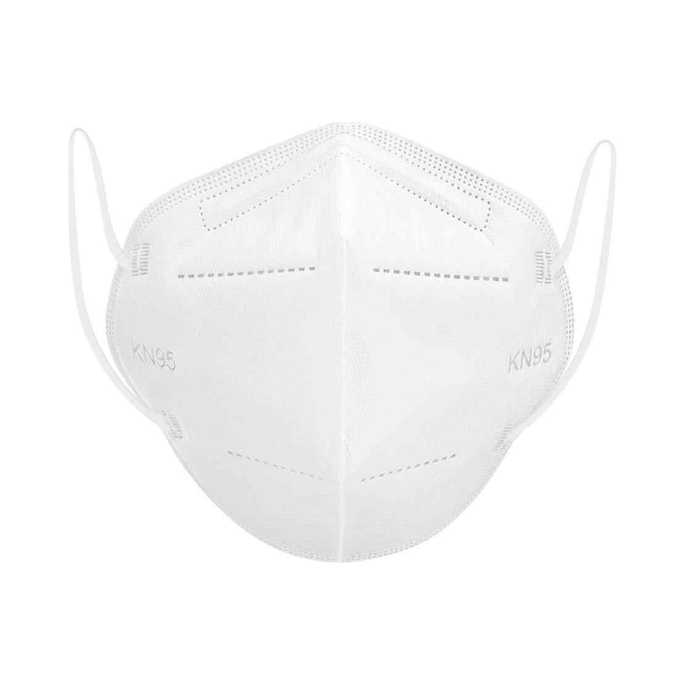 Dominion Care KN95 Anti Pollution Face Mask without  Breathing Valve