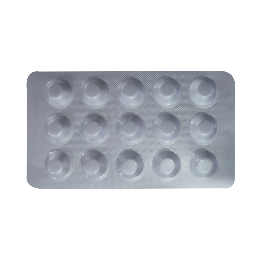 Benidin 8 Tablet - Image 2