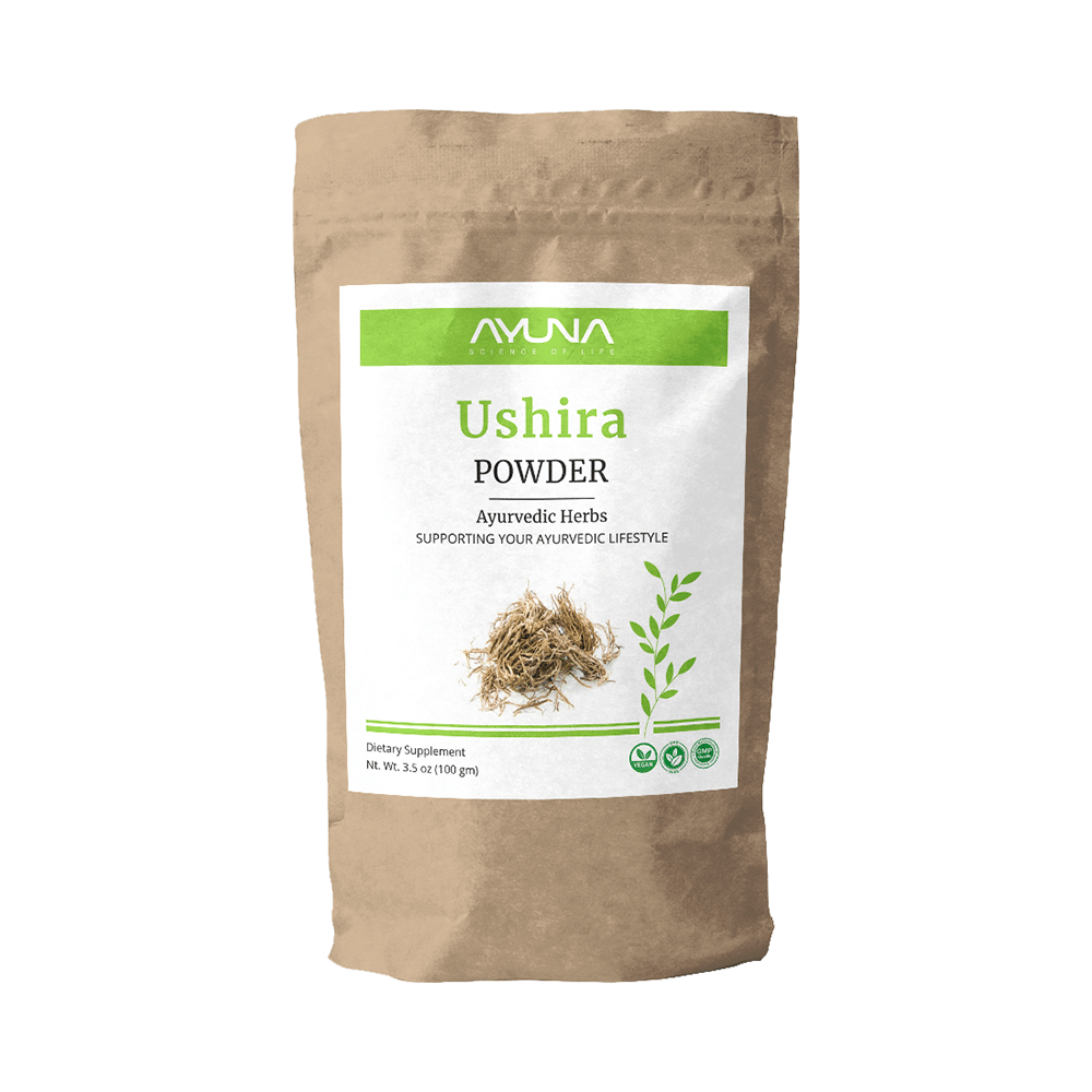 Ayuna Ushira Powder
