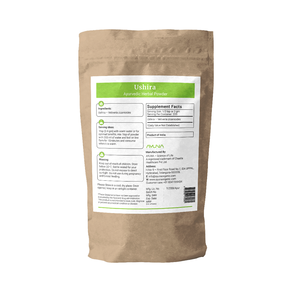 Ayuna Ushira Powder - Image 2