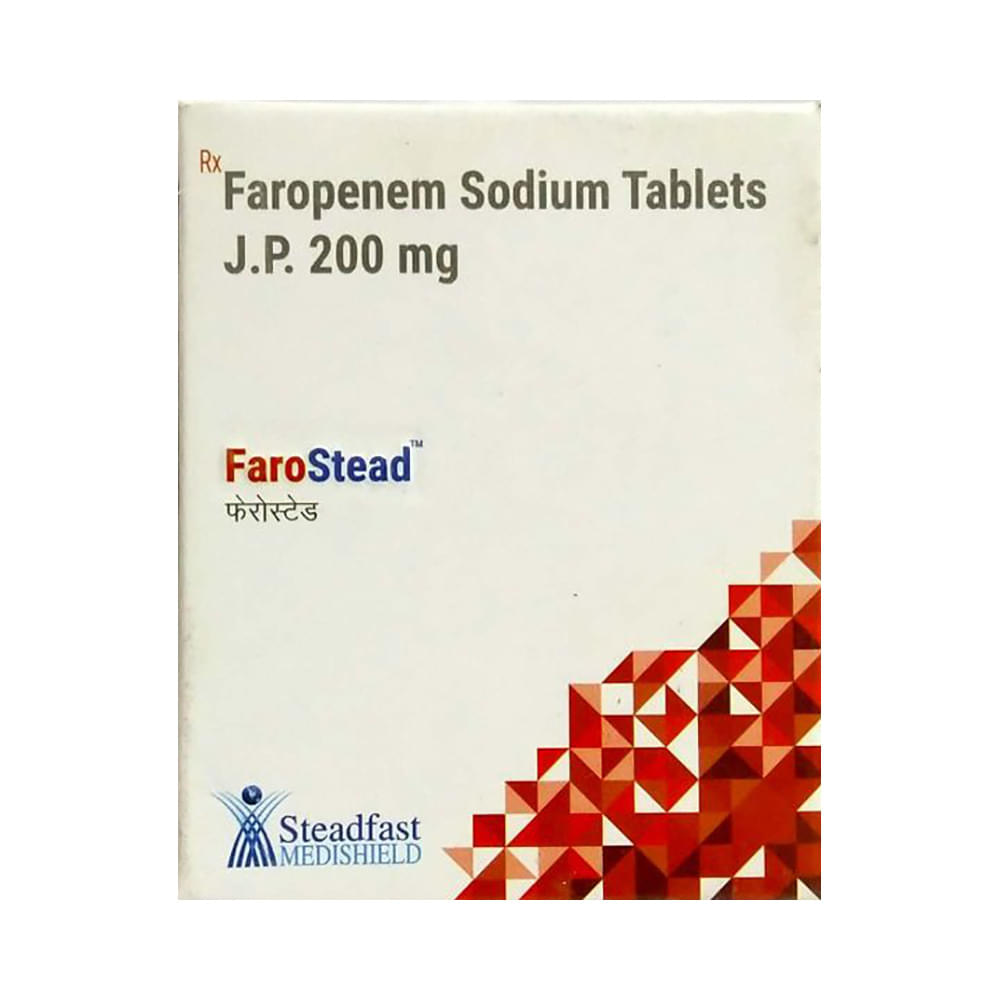 Farostead Tablet - Image 1