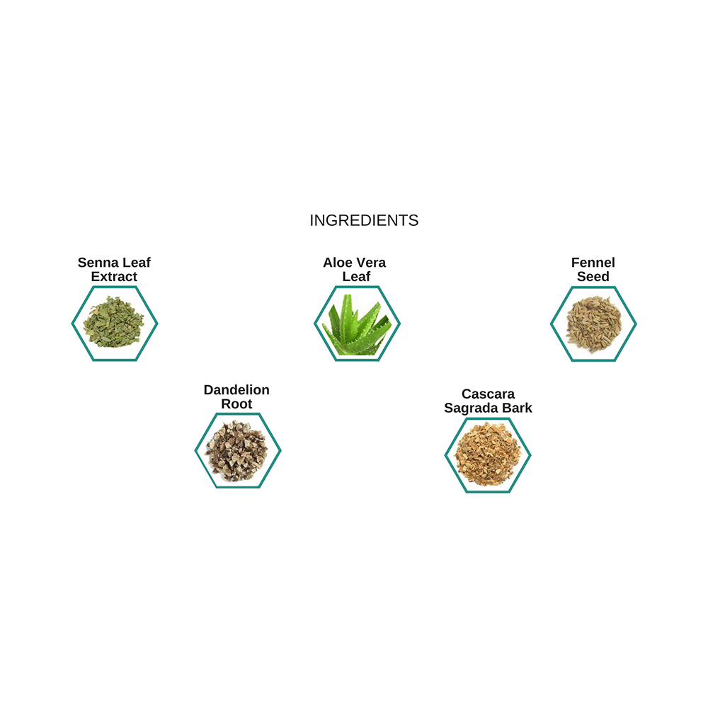 Dr. J's Natural Simple Cleanse - Image 4