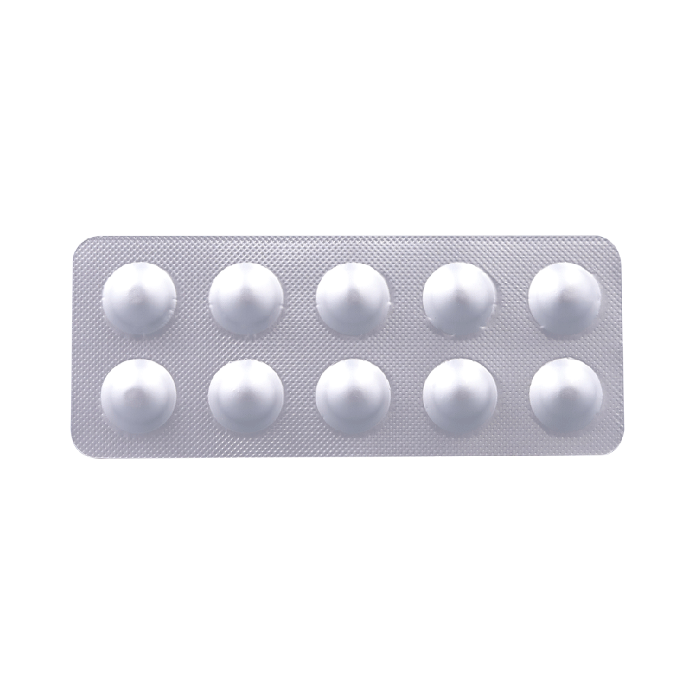 Goodprazole 20 Tablet - Image 3