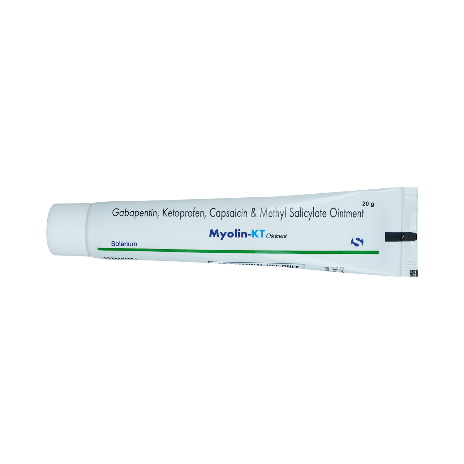 Myolin-KT Ointment - Image 5