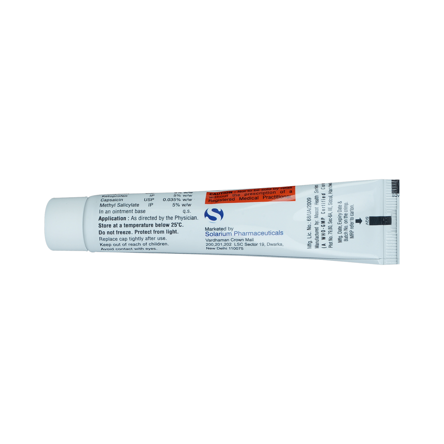 Myolin-KT Ointment - Image 6