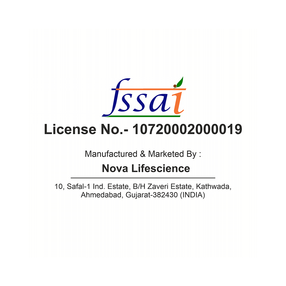 NutraChoice Apple Cider Vinegar Effervescent Tablet with the Mother (15 Each) - Image 8