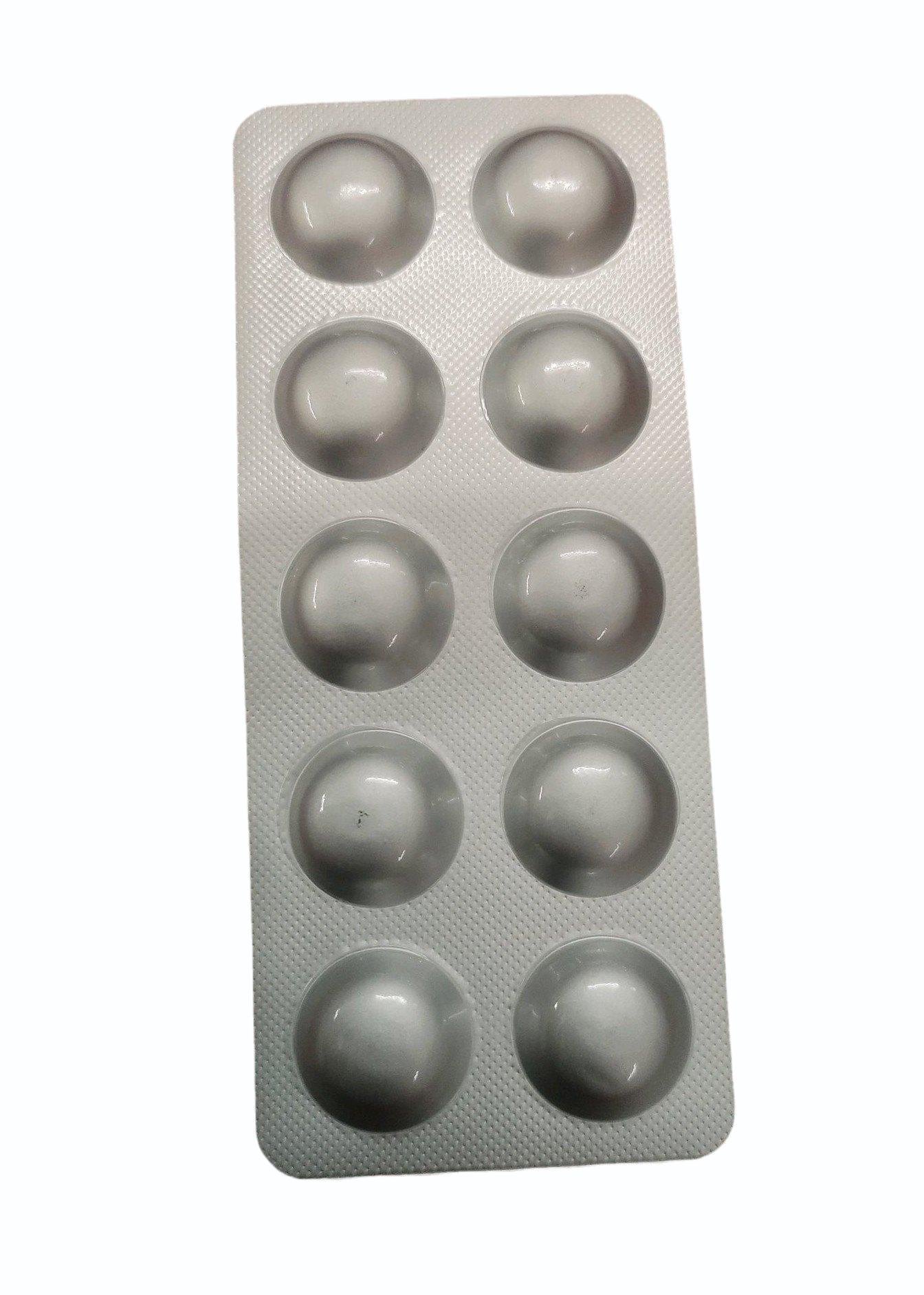 Iganef 3mg Tablet - Image 1