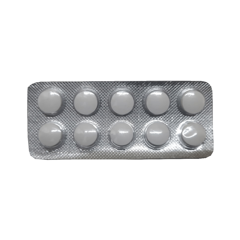 Pregafem SR 200 Tablet - Image 3