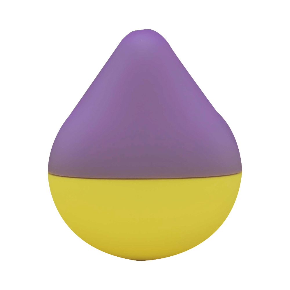 Iroha Mini Fuji Lemon Massager