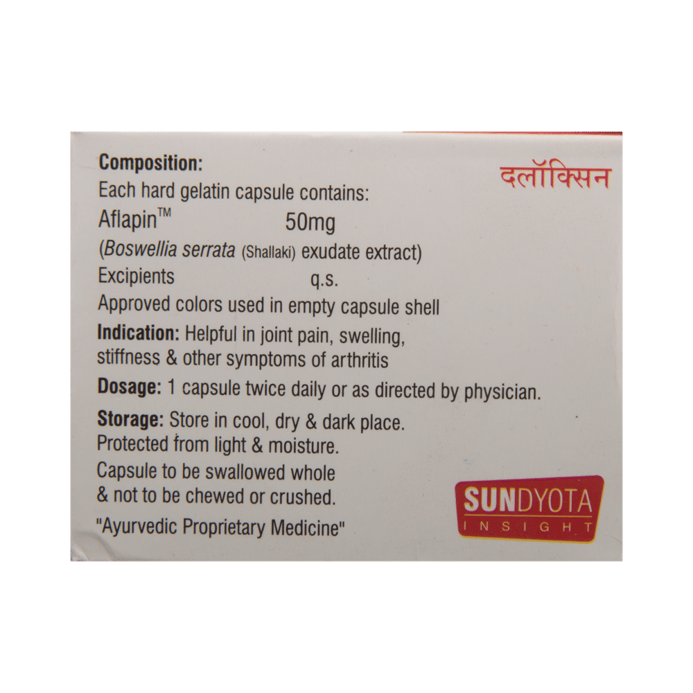 Theloxin Capsule - Image 3