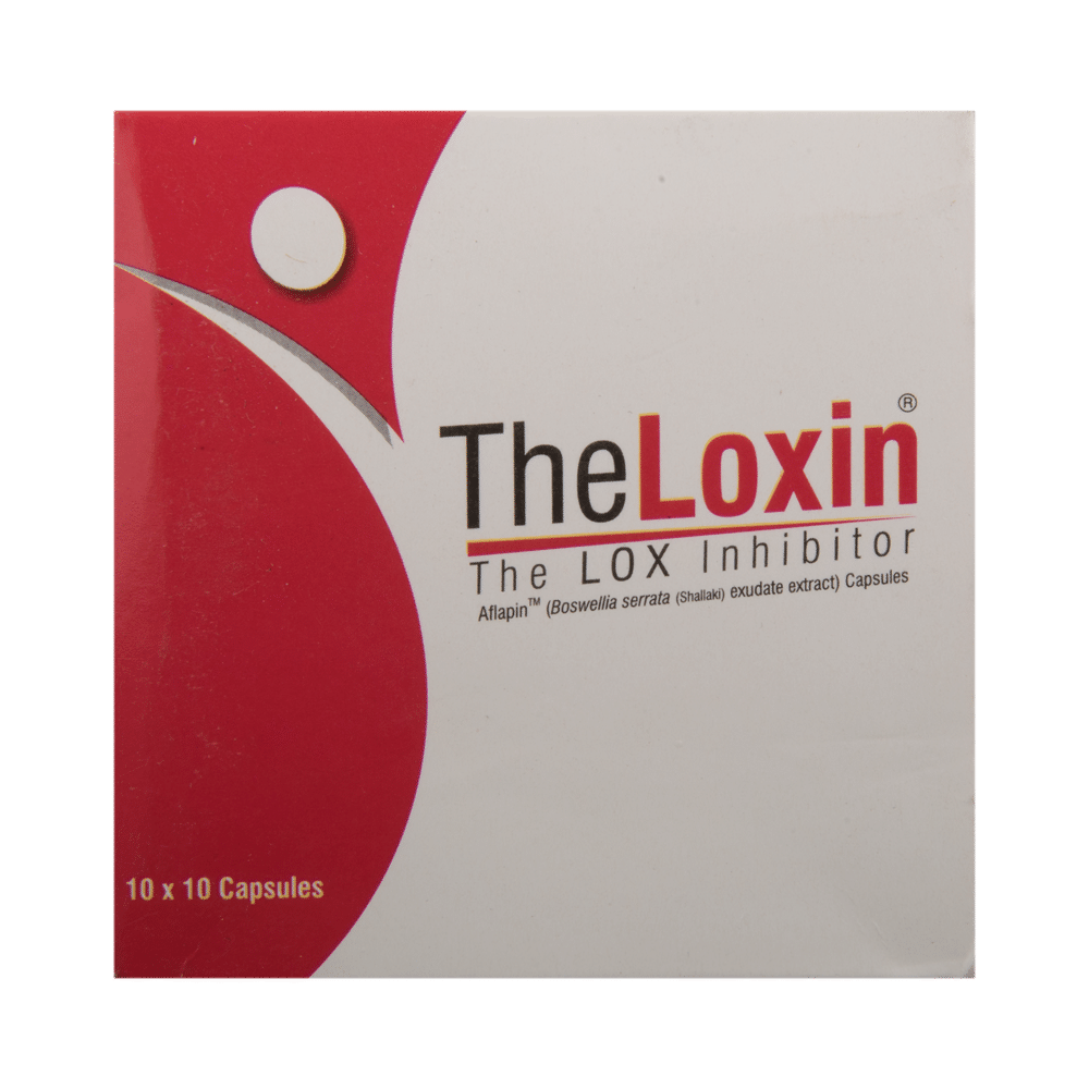 Theloxin Capsule - Image 2