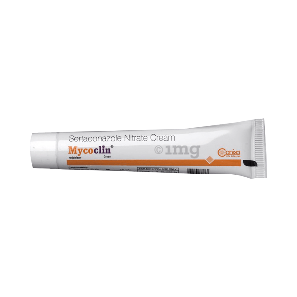 Mycoclin Cream - Image 2