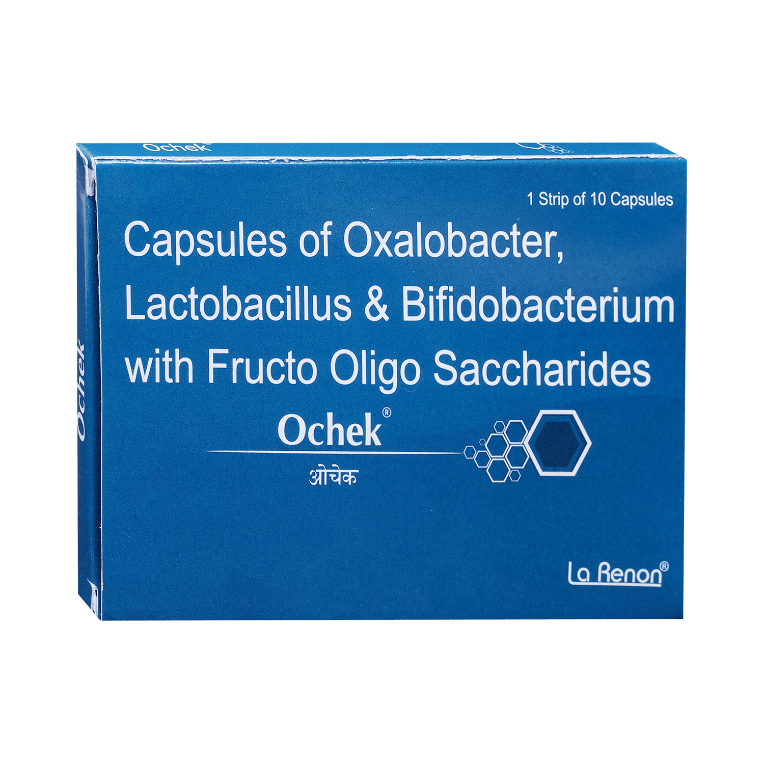 Ochek Capsule - Image 2