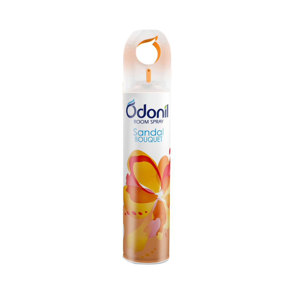 Odonil Room Spray Sandal Bouquet - Image 1