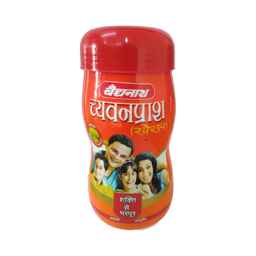 Baidyanath Chyawanprash Special