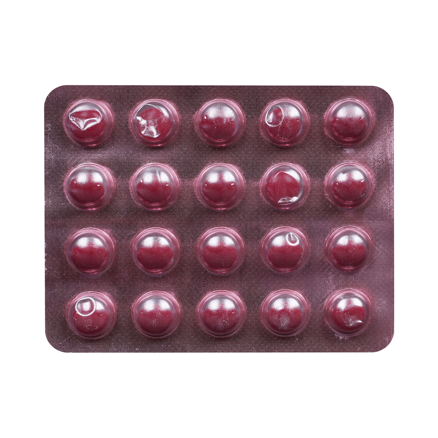 Chymotas Forte Tablet - Image 2