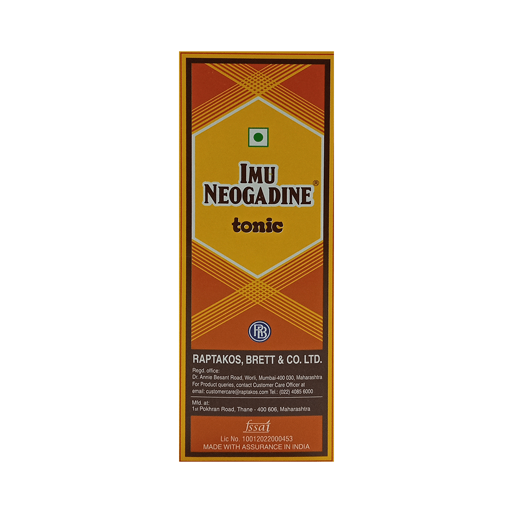 Imu Neogadine Tonic