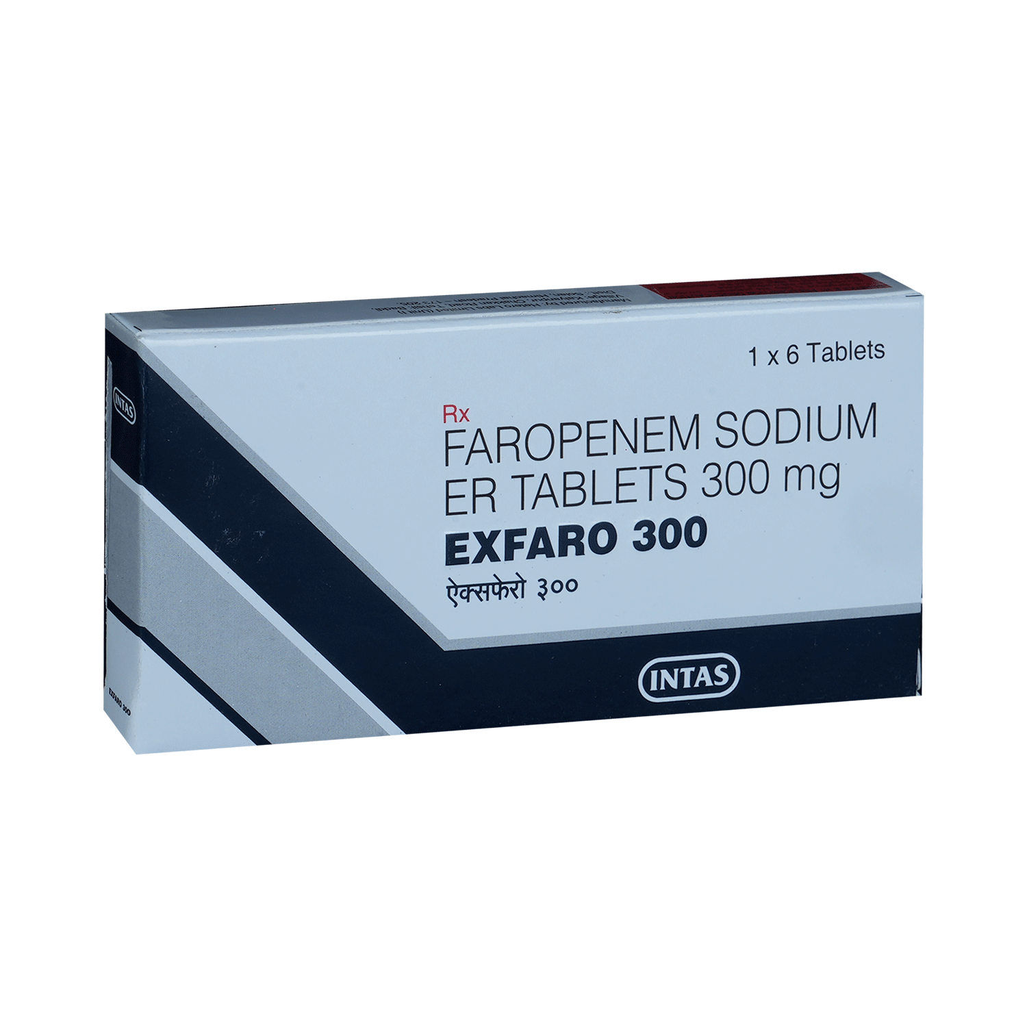 Exfaro 300 Tablet - Image 2