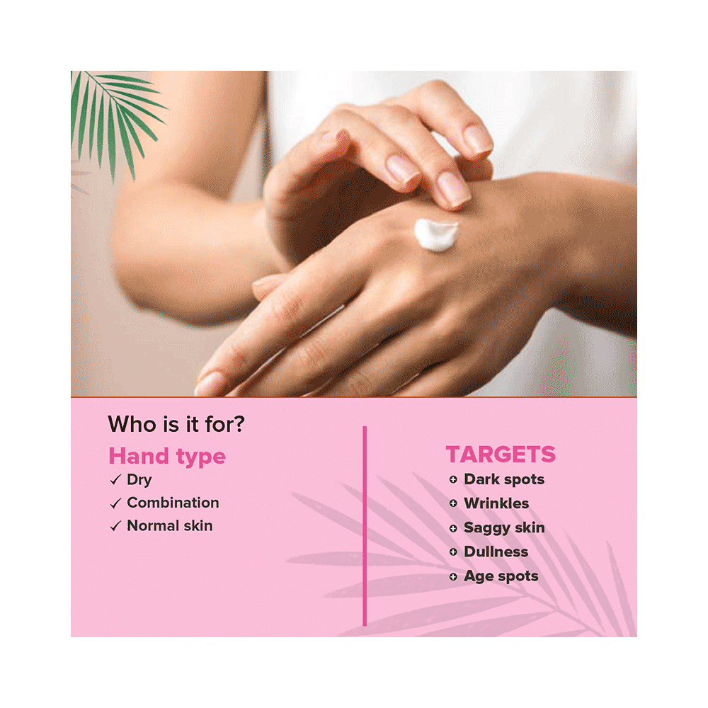 CGG Cosmetics Ultra Protect Hand Cream SPF45 (30gm Each) - Image 7