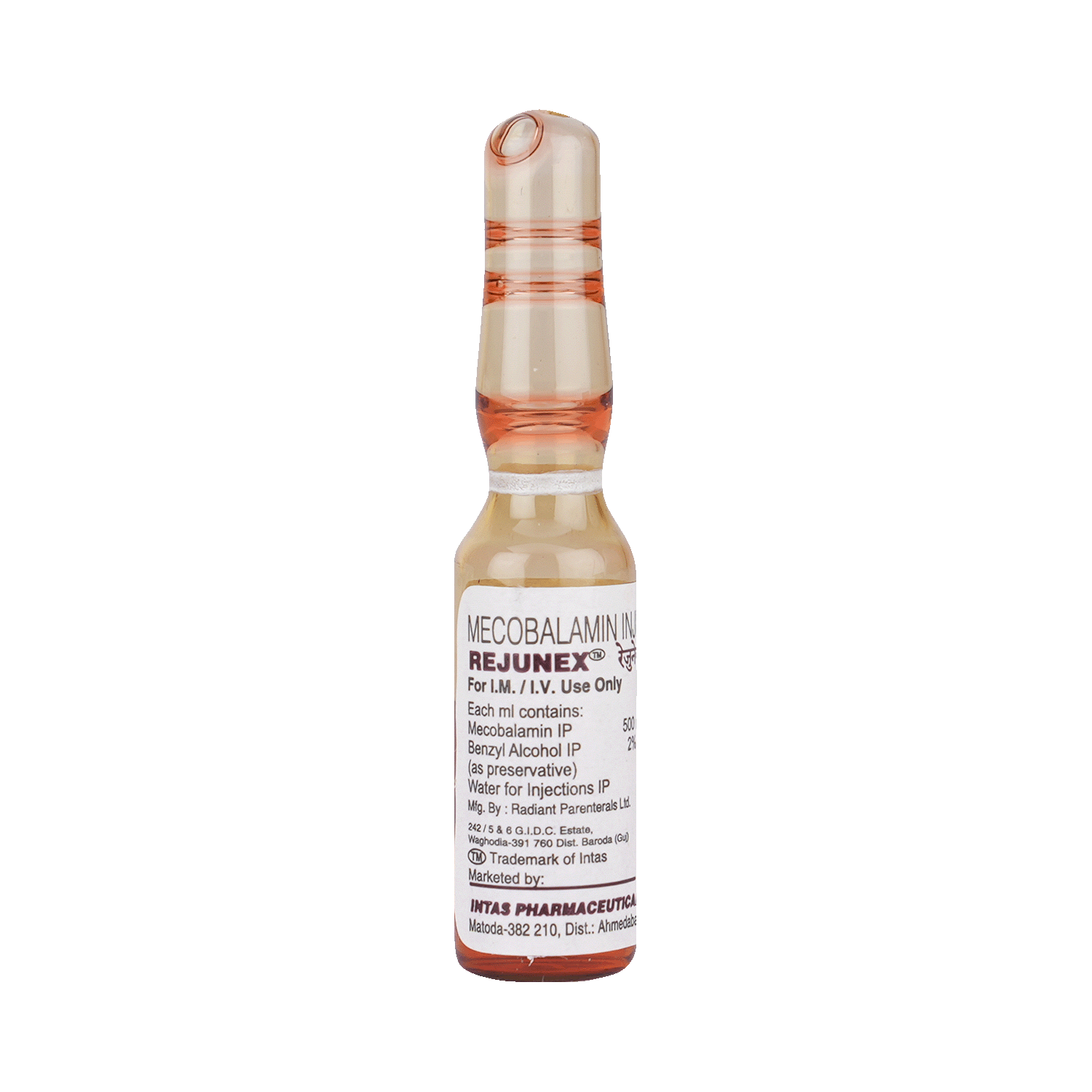 Rejunex Injection - Image 4