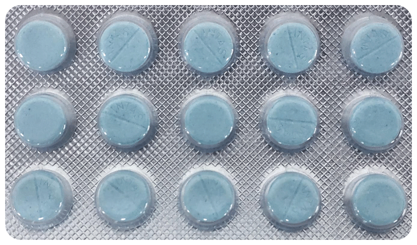 Trazonil 100 Tablet - Image 2