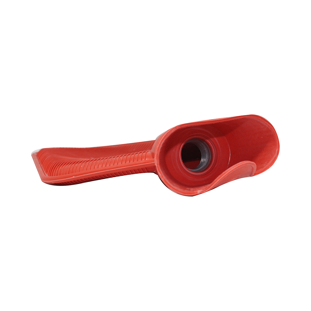 Dr. Odin Hot Water Bag Red - Image 2