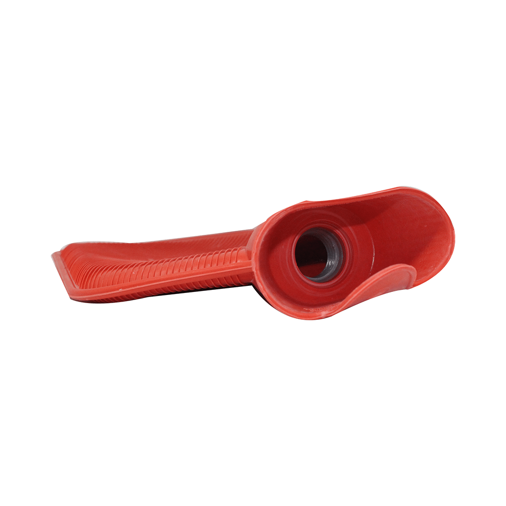 Dr. Odin Hot Water Bag Red - Image 7