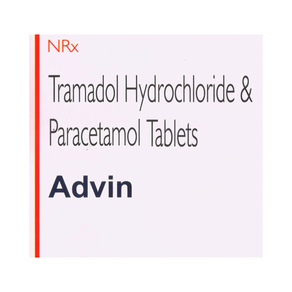 Advin Tablet - Image 1