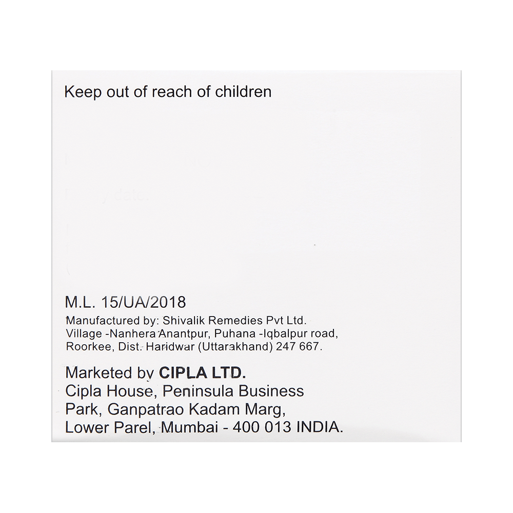 Levoquin 500mg Tablet - Image 3