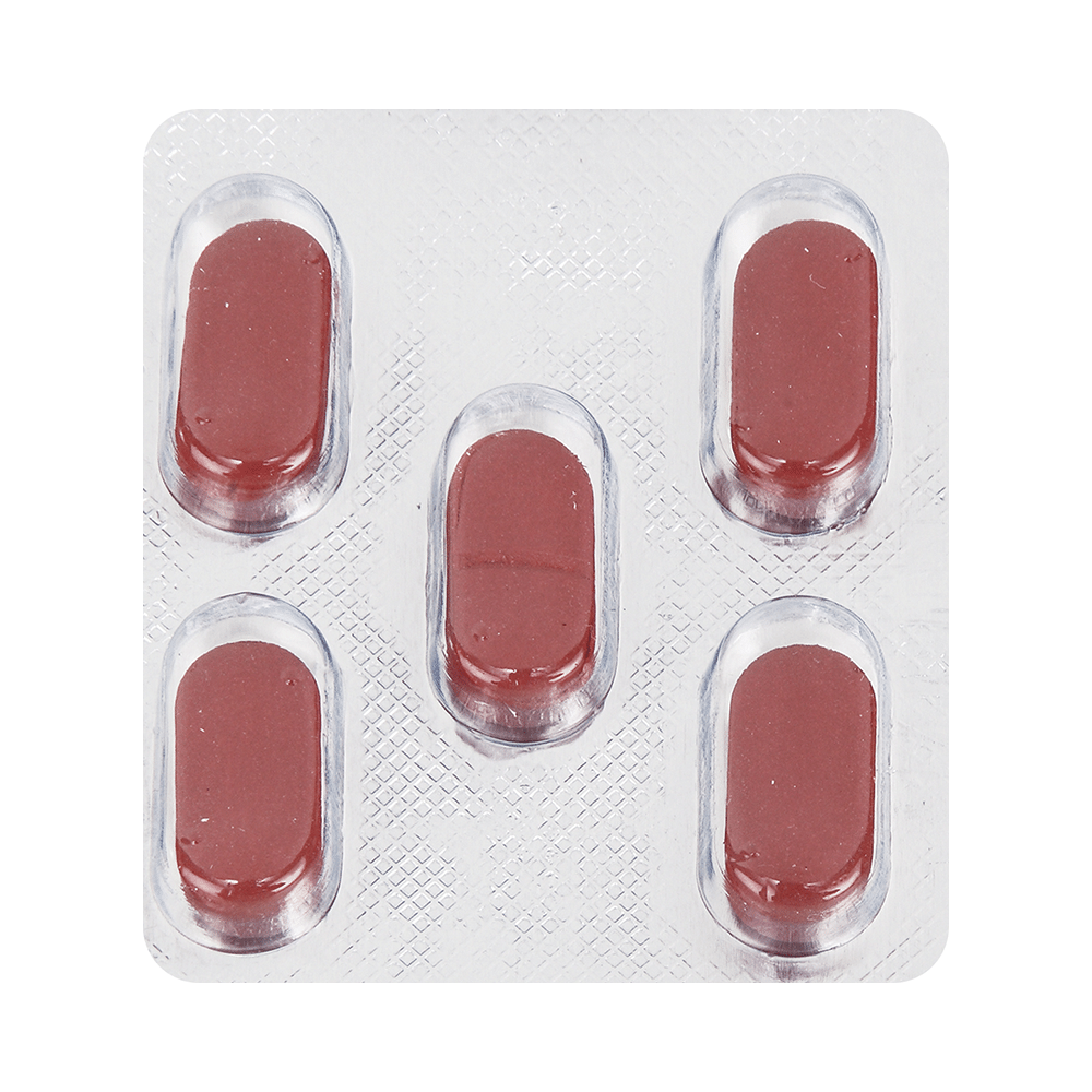 Levoquin 500mg Tablet - Image 5
