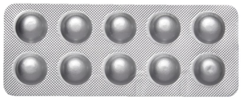 DUB 5 Tablet