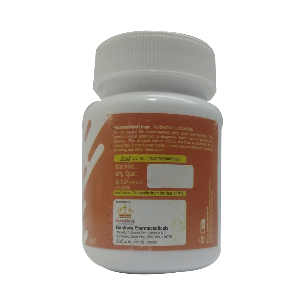 Orangina Chewable Tablet - Image 3