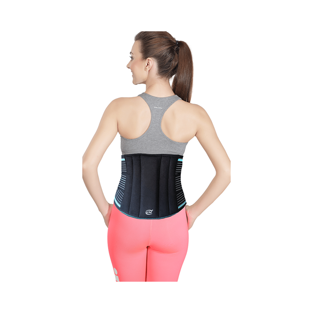UM Lumbo Sacral Belt XL - Image 1