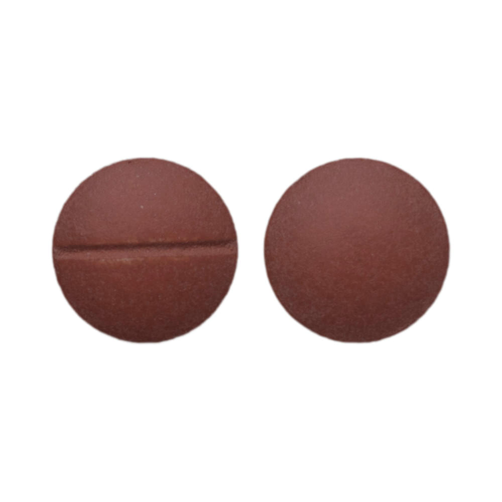 Carbatol CR 200 Tablet - Image 6